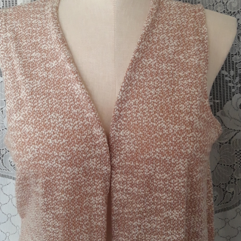 Lularoe joy vest